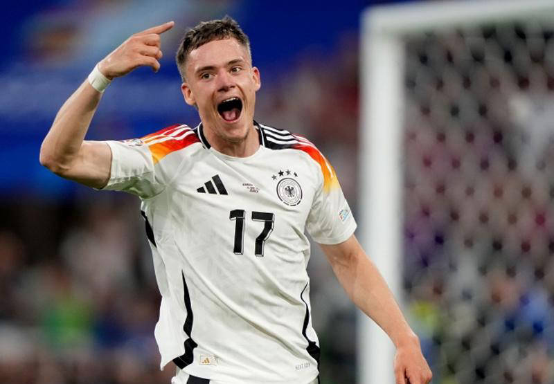 FIFA世界杯-2026年世界杯可能改变分档(dàng)规则，意大(dà)利或晋級(jí)第(dì)一档(dàng)，德(dé)国或掉至(zhì)第(dì)二档(dàng)