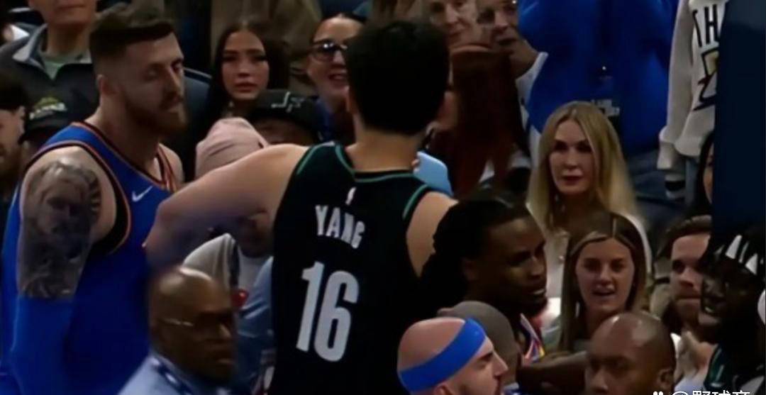 杨瀚森防守表现堪忧,CBA最佳防守球员为何难适应NBA节奏?